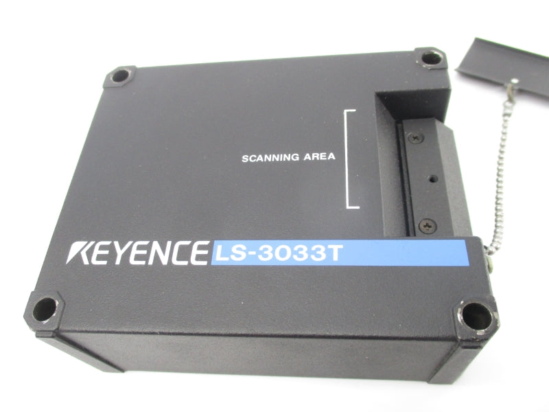KEYENCE LS-3033T UNMP