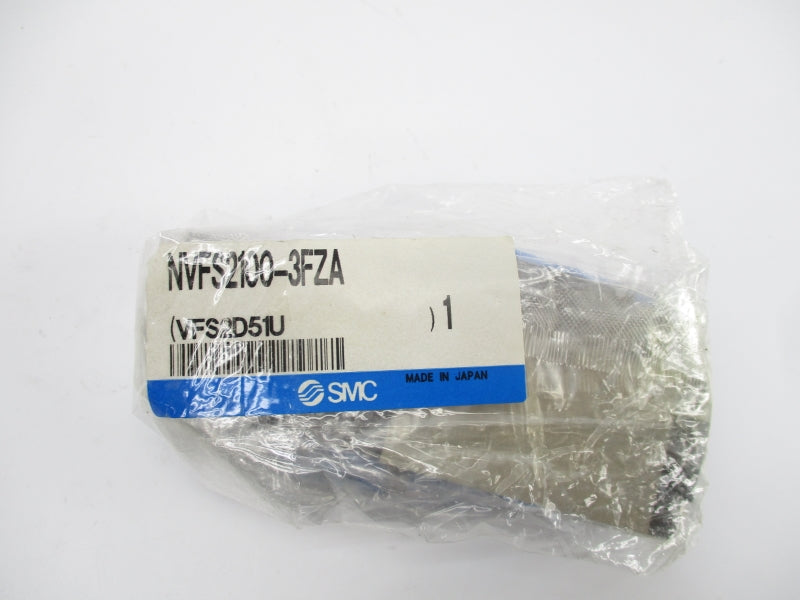 SMC NVFS2100-3FZA NSMP