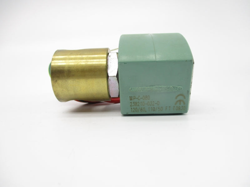 ASCO 8262G020 110/120V 360PSI 1/4" NSMP