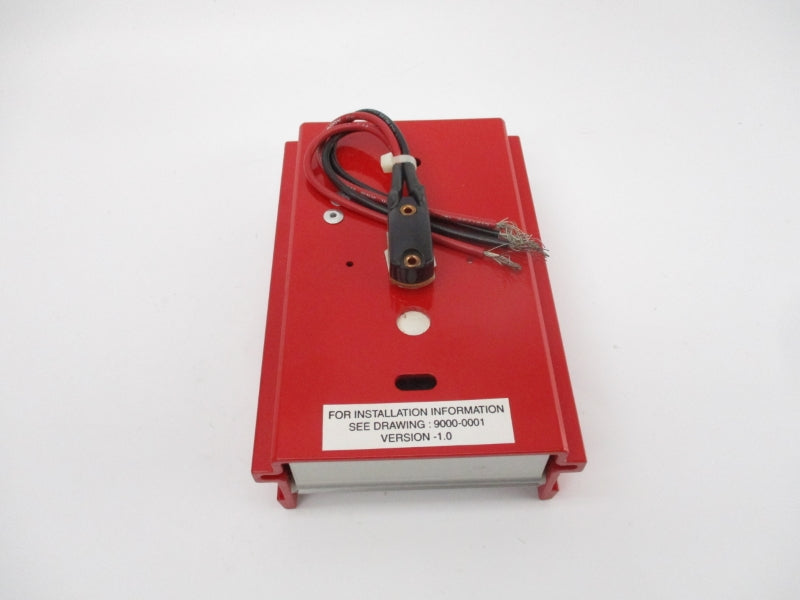 HONEYWELL 1100-0632 NSMP