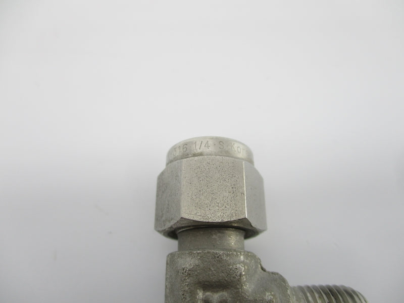SWAGELOK 3161/4 NSMP