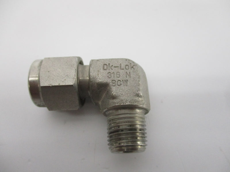 SWAGELOK 3161/4 NSMP
