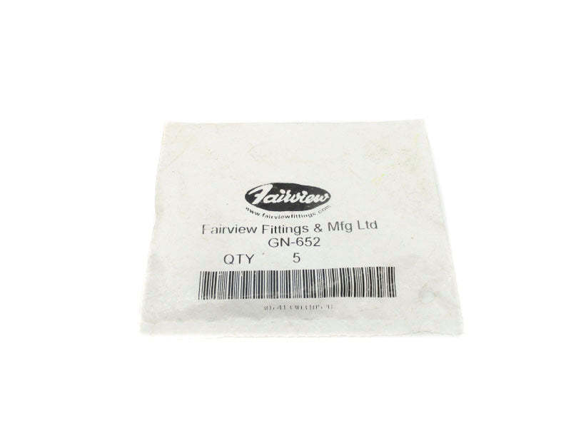 FAIRVIEW GN-652 (PKG OF 5) NSMP