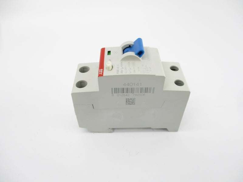 ABB 2CSF202101R1250 230V 25A NSNP – MRO Global Solutions