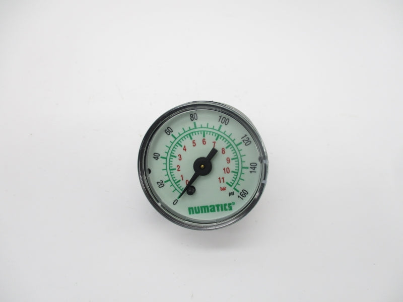 NUMATICS 214-103A GA160A 160PSI NSMP