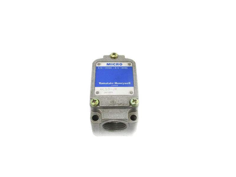 HONEYWELL 6LS3-JK 125VAC 0.1A (AS PICTURED) NSNP