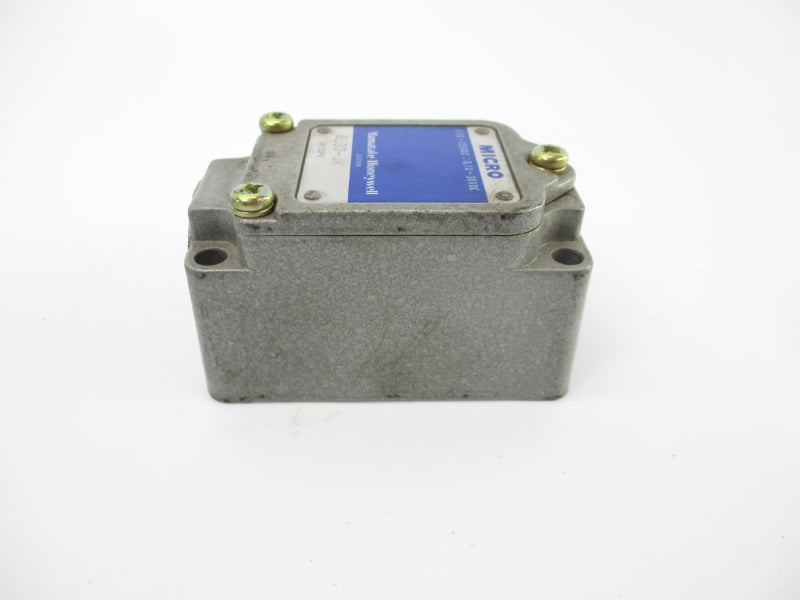 HONEYWELL 6LS3-JK 125VAC 0.1A (AS PICTURED) NSNP