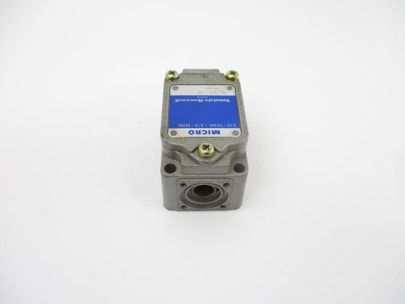 HONEYWELL 6LS3-JK 125VAC 0.1A (AS PICTURED) NSNP