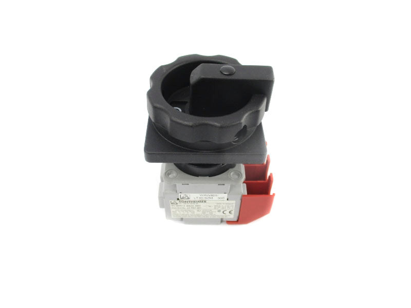 SONTHEIMER WAW825/LT40/3ZM 690V 40A NSNP