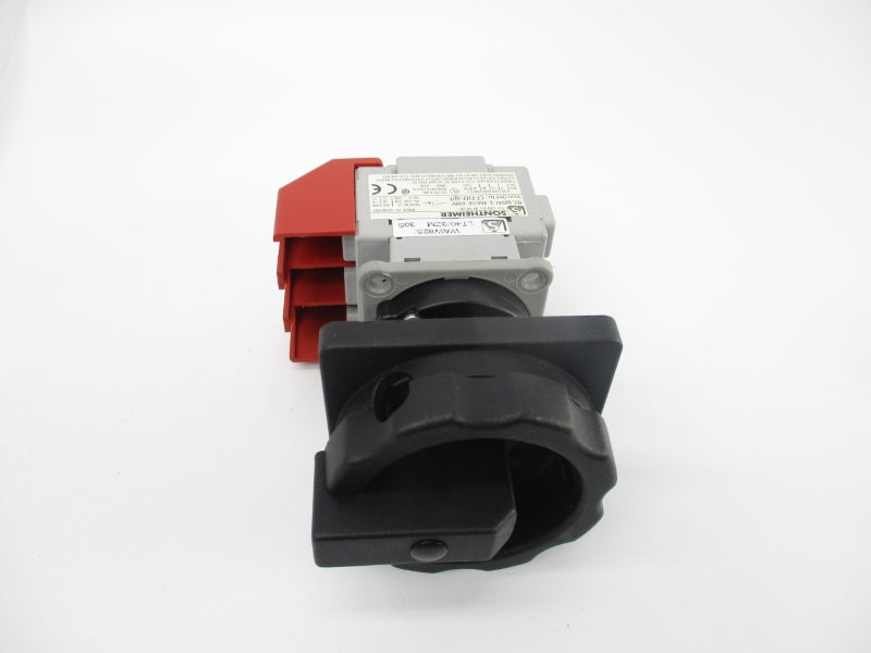 SONTHEIMER WAW825/LT40/3ZM 690V 40A NSNP