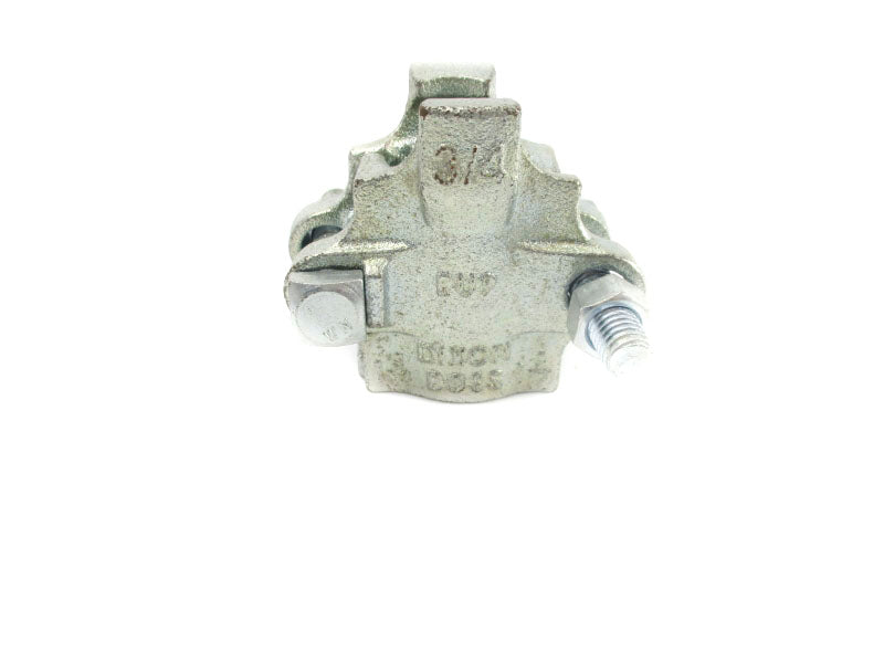 DIXON BU9 3/4" NSNP