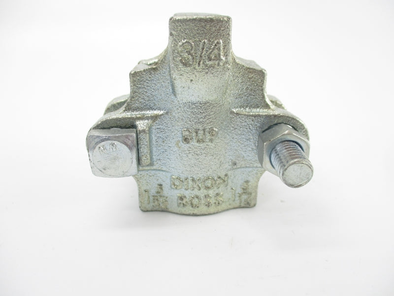 DIXON BU9 3/4" NSNP