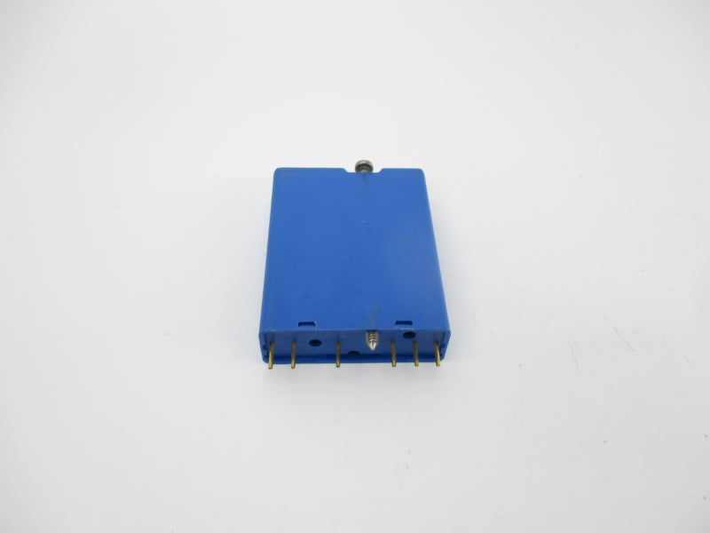 FISHER ROSEMOUMT 55P0110X222 18937-K-13 5V 0-1000'F NSNP
