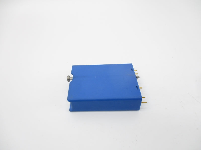 FISHER ROSEMOUMT 55P0110X222 18937-K-13 5V 0-1000'F NSNP