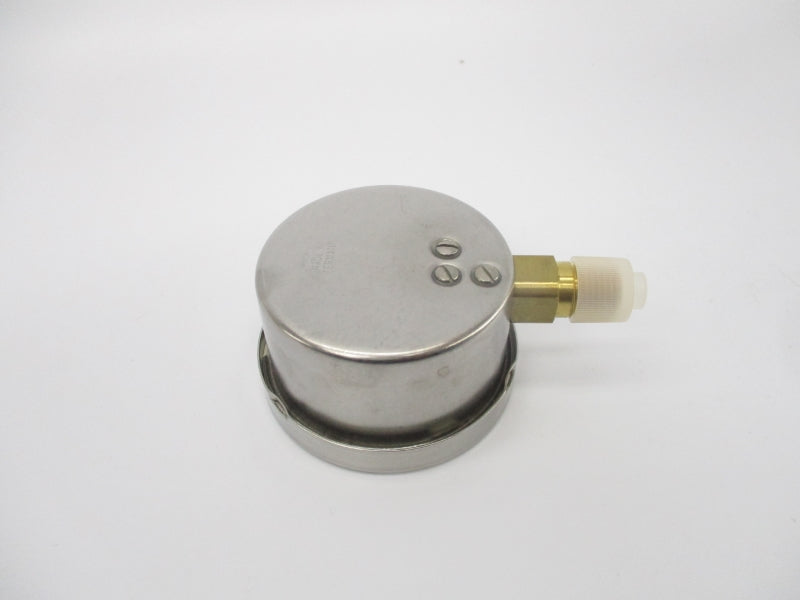MCDANIEL CONTROLS J40 0-40 1/4" NSMP