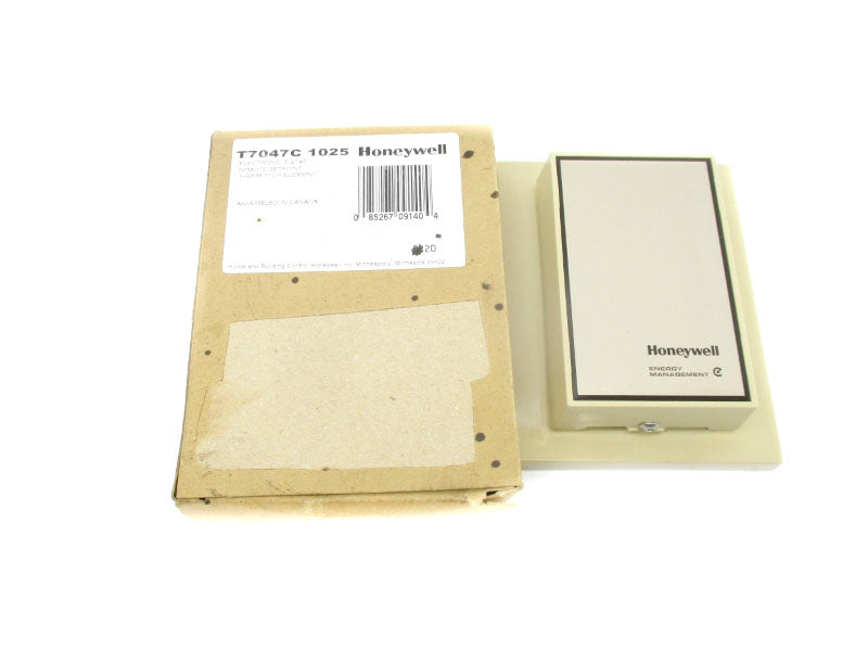 HONEYWELL T7047C1025 NSMP