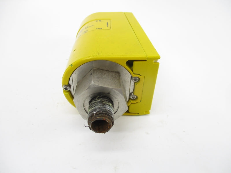 TURCK PC160-GI1/4A1M-2APN8X-H1141 6831061 24V UNMP