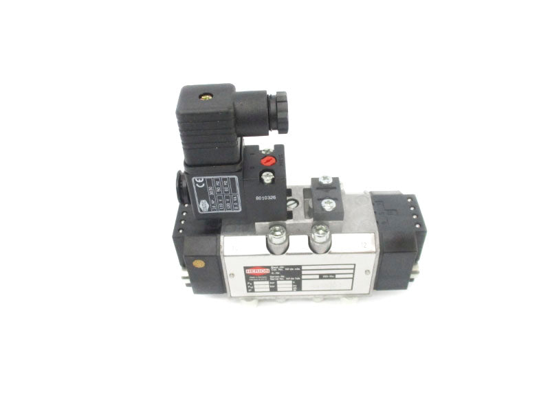 HERION 2532174 110/120V NSNP