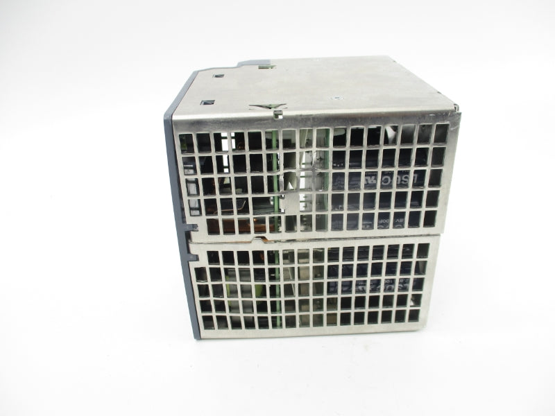 SIEMENS 6EP1933-2EC41 24VDC 17.5A NSNP