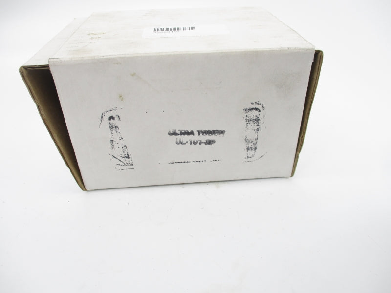 PINNACLE UL-101-2P 120VAC 4A NSMP