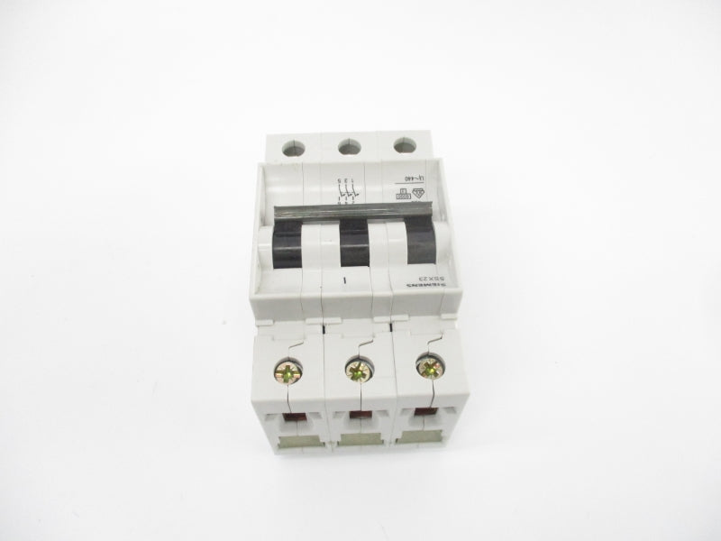 SEIMENS 5SX23C3 400V 3A NSNP