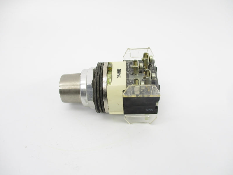 ALLEN BRADLEY 800T-J44 SER. T (NO KEY) NSNP