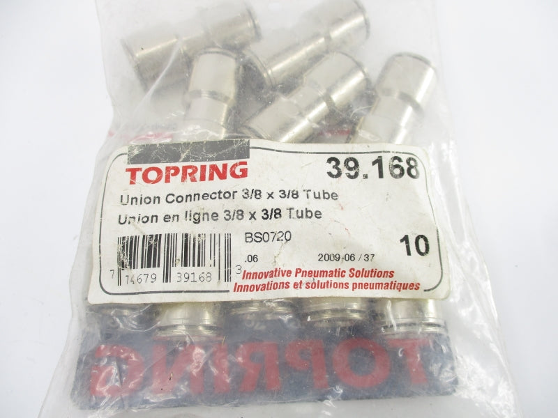 TOPRING 39.168 (PKG OF 10) NSMP
