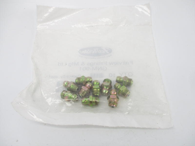 FAIRVIEW GNM-901 (PKG OF 10) NSMP