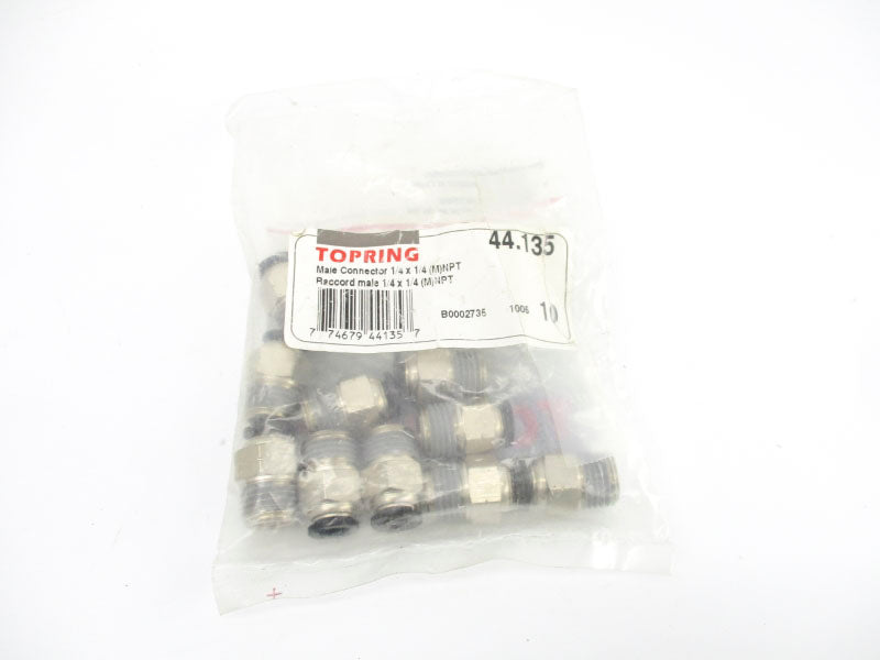 TOPRING 44.135 (PKG OF 10) NSMP