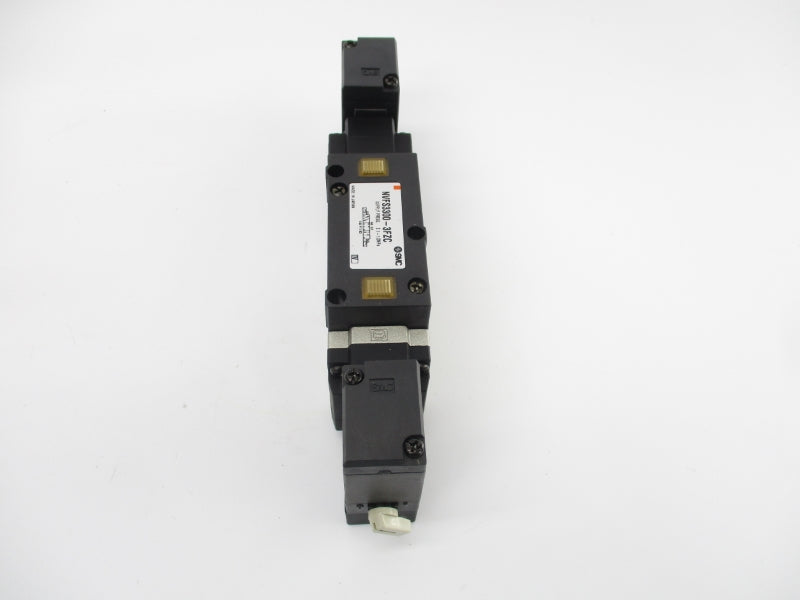 SMC NVFS3300-3FZC 138VAC NSNP