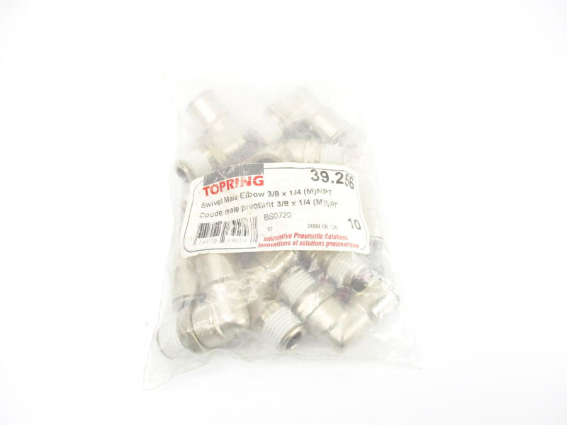 TOPRING 39.256 (PKG OF 10) NSMP