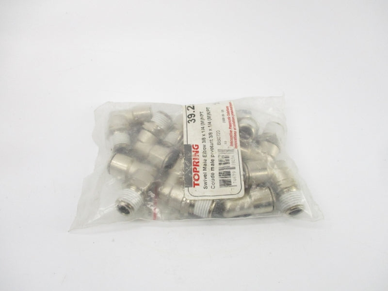 TOPRING 39.256 (PKG OF 10) NSMP
