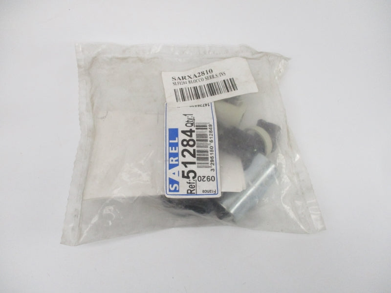 SAREL SL51282 SARXA2810 NSMP