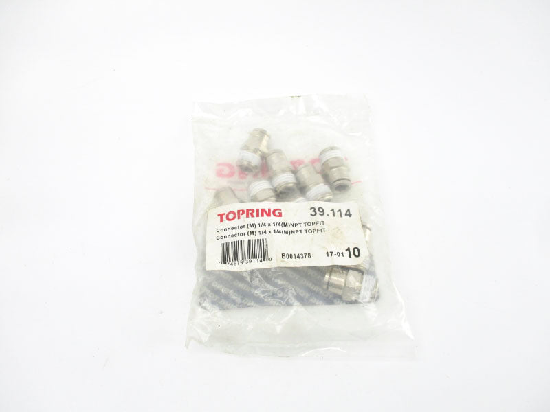 TOPRING 39.114 (PKG OF 10) NSMP