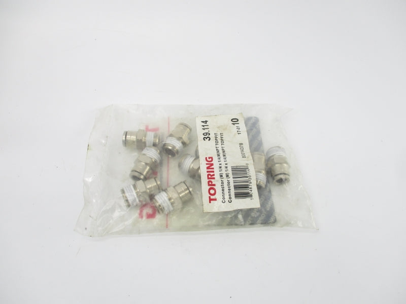TOPRING 39.114 (PKG OF 10) NSMP