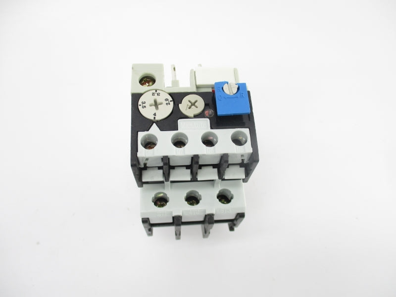 NHD NTH-4  600VAC 2.9-4A NSMP