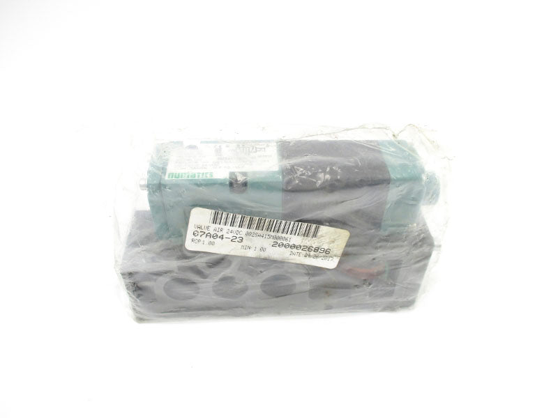 NUMATICS 082SA415M000061 24VDC 26A 150PSI -10-115'F NSMP