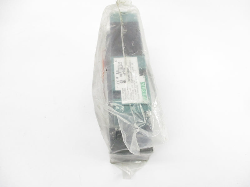 NUMATICS 082SA415M000061 24VDC 26A 150PSI -10-115'F NSMP