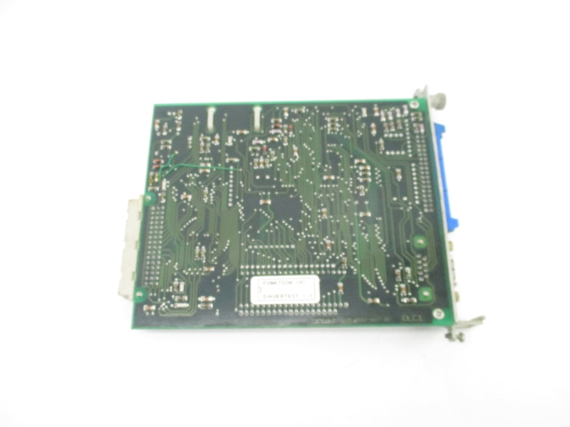 INDRAMAT 109-0852-4B27-02 UNMP