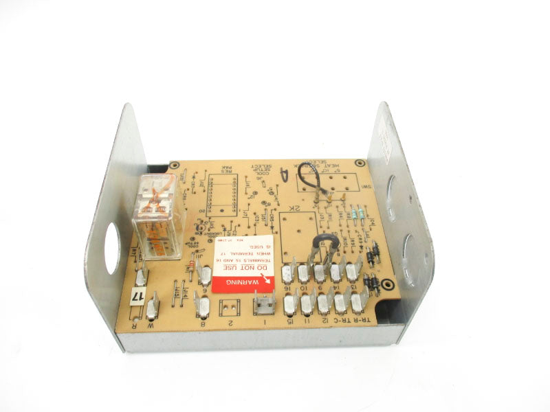 HONEYWELL W974A1015 24V UNMP