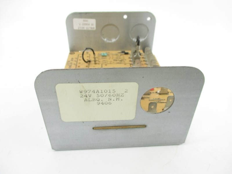 HONEYWELL W974A1015 24V UNMP