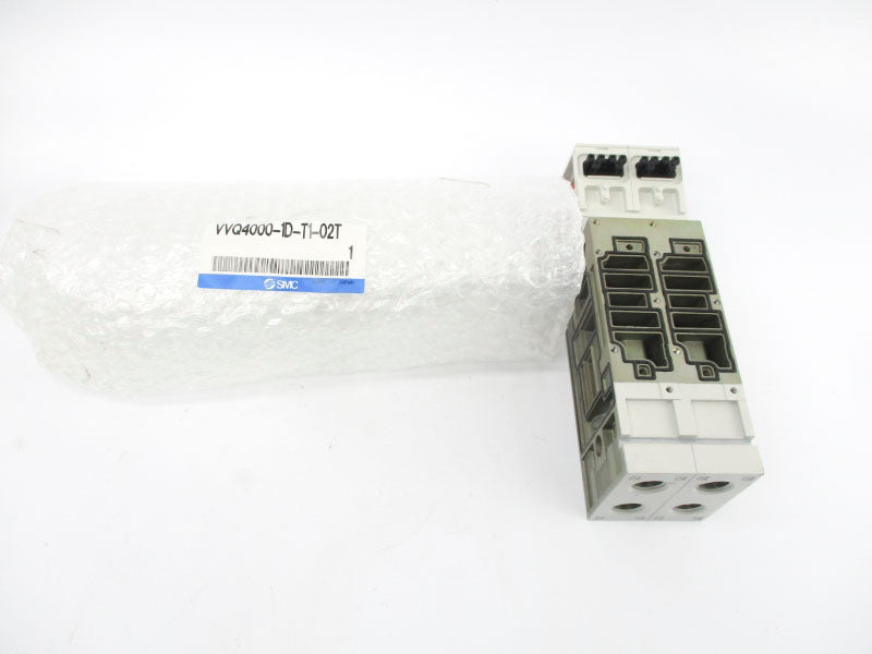 SMC VVQ4000-1D-T1-02T NSMP