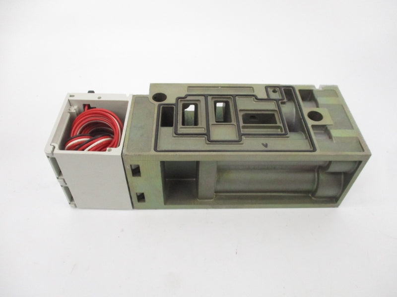 SMC VVQ4000-1D-T1-02T NSMP