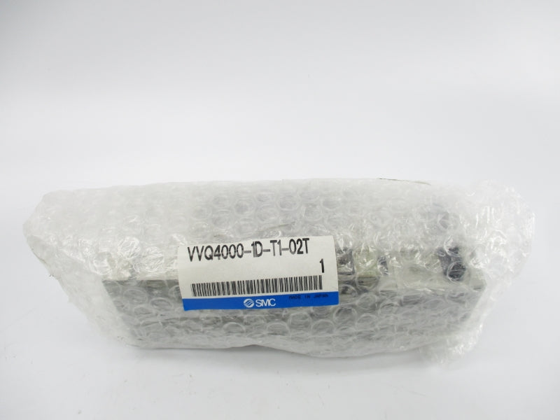 SMC VVQ4000-1D-T1-02T NSMP