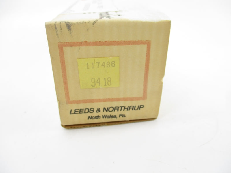 LEEDS&NORTHRUP 117486 NSMP