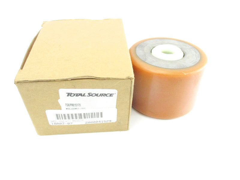 TOTAL SOURCE PM215179 NSMP