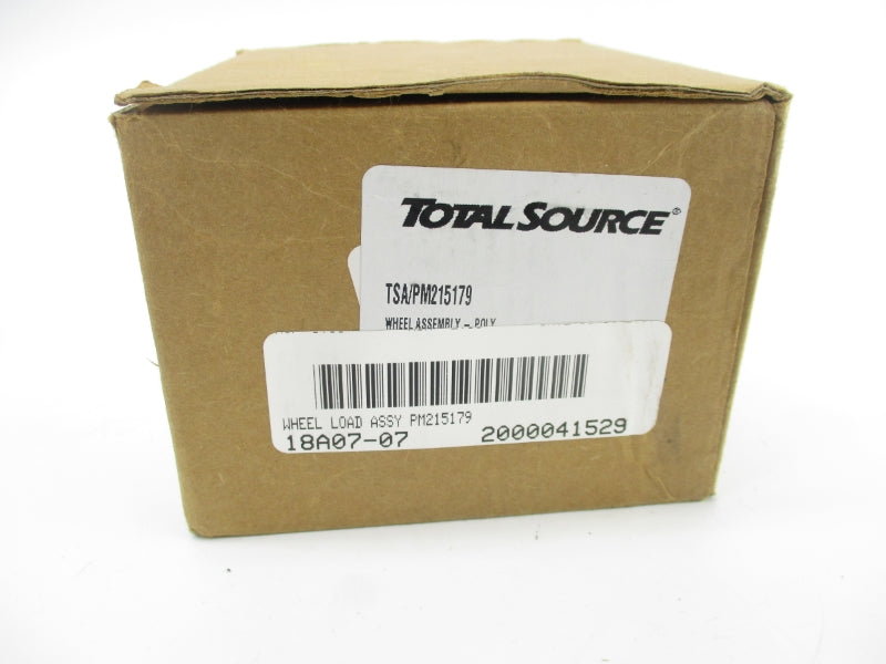 TOTAL SOURCE PM215179 NSMP
