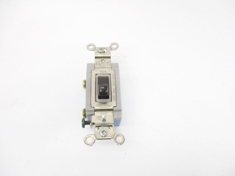 HUBBELL A04591H01 120-277V 15A NSNP