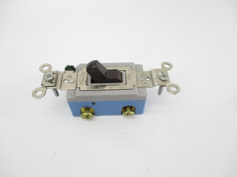 HUBBELL A04591H01 120-277V 15A NSNP