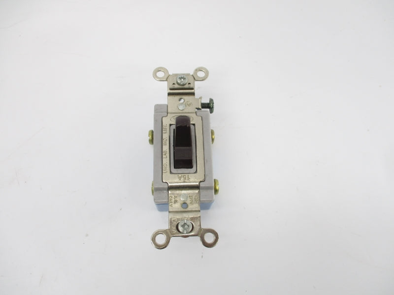 HUBBELL A04591H01 120-277V 15A NSNP